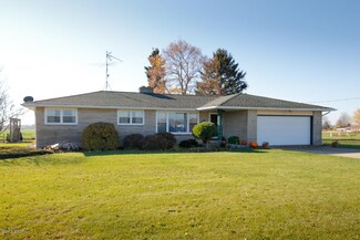 26123 Simpson Rd, Mendon, MI 49072
