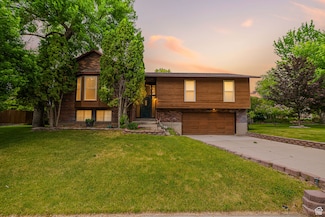 586 W 4000 S, Ogden, UT 84405