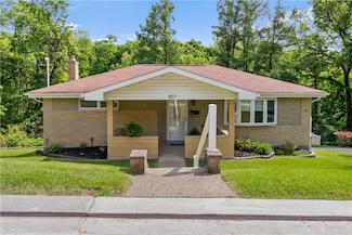 257 Conson Rd, Pittsburgh, PA 15227