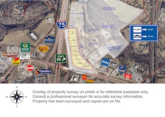 0000 W Cumberland Gap Pkwy, Corbin, KY 40701