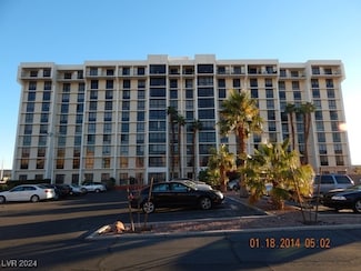 3930 University Center Dr Unit 605, Las Vegas, NV 89119