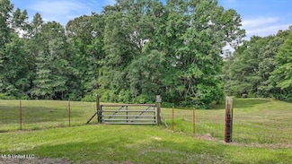 0 Brandon - Williamsburg Rd, Mendenhall, MS 39114