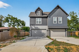 808 Fortune St Unit A, Houston, TX 77088