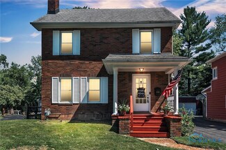 1543 Wildwood Rd, Toledo, OH 43614