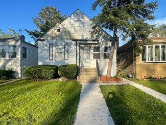 12443 S May St, Calumet Park, IL 60827