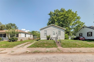 802 N 71st St, East Saint Louis, IL 62203
