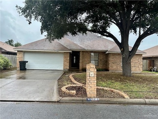404 E Geranium Ave, McAllen, TX 78501