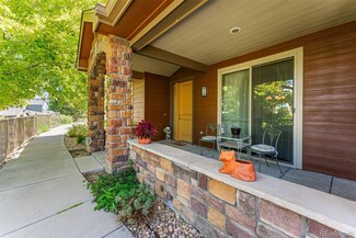 8547 Gold Peak Dr Unit A, Littleton, CO 80130