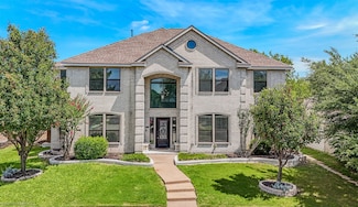 5912 Stardust Dr, the Colony, TX 75056