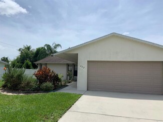 209 W Arbor Ave, Port Saint Lucie, FL 34952