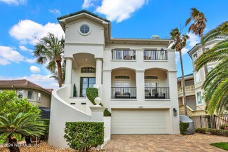 2216 Alicia Ln, Atlantic Beach, FL 32233