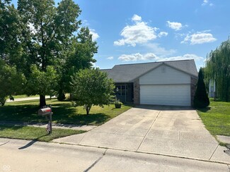 636 Saraina Ln, Whiteland, IN 46184