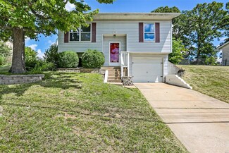 1346 W Main St, Union, MO 63084