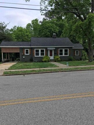 421 E Montgomery St, Gaffney, SC 29340