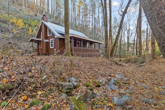 180 Cohutta Forest Rd, Ellijay, GA 30540