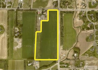 TBD E 65th S, Idaho Falls, ID 83406