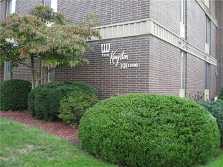 301 S Home Ave Unit 705, Pittsburgh, PA 15202