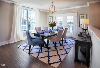 11548 Helmond Way Unit 116, Raleigh, NC 27617