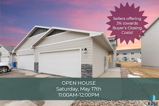 6166 S Alki Place, Sioux Falls, SD 57108
