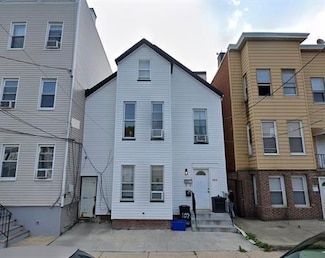 107 Hancock Ave Unit 1, Jersey City, NJ 07307