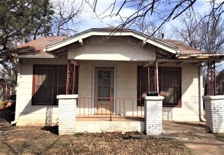 533 Ross Ave, Abilene, TX 79605