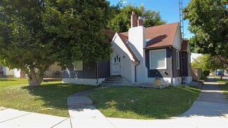 400 National Rd W, Richmond, IN 47374