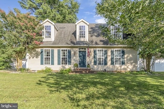 23760 N Patuxent Beach Rd, California, MD 20619