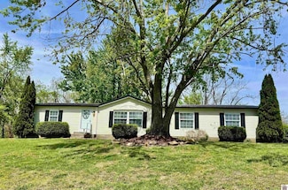 1370 Minerva Limp Rd, Morganfield, KY 42437