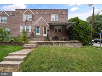 1226 Lawrence Ave, Crum Lynne, PA 19022