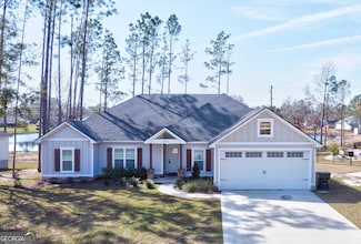 4956 Diamond Dr, Lake Park, GA 31636