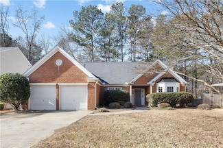 447 Two Iron Trail NW, Kennesaw, GA 30144