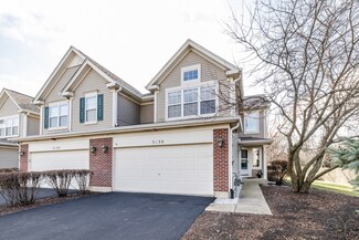 3130 Crystal Rock Rd, Naperville, IL 60564