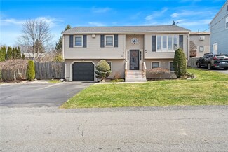46 Eliot Ave, North Providence, RI 02904