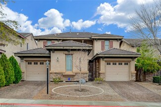 9032 Wolf Dancer Ave, Las Vegas, NV 89143