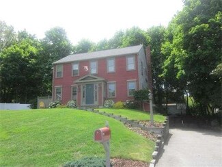 21 Bates Ln, Cohasset, MA 02025