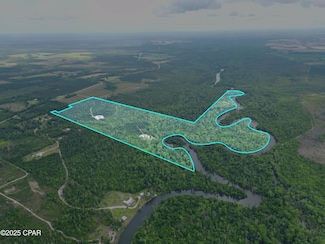 14567 C J Roberts Rd, Blountstown, FL 32424