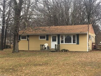 4831 Tallmadge Rd, Rootstown, OH 44272