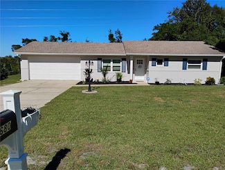 680 N Apache Cir, Deltona, FL 32725