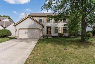 8661 Kirkland Dr, Lewis Center, OH 43035