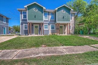 907 Dawson St, San Antonio, TX 78202