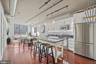 2125 14th St NW Unit 618, Washington, DC 20009