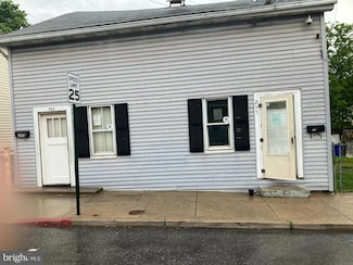 243 Winter St, Hagerstown, MD 21740