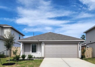 23587 Nectar Crest Heights, Splendora, TX 77372