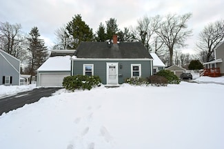 41 Bailey St, Worcester, MA 01602