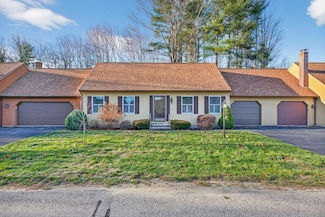 18 Concord Place Unit 24, Auburn, ME 04210