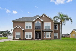 131 Edna Dr, Des Allemands, LA 70030
