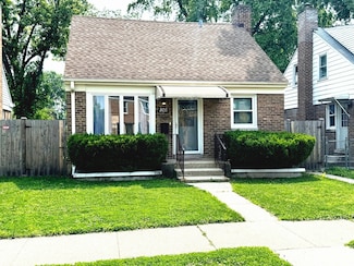 805 Norfolk Ave, Westchester, IL 60154