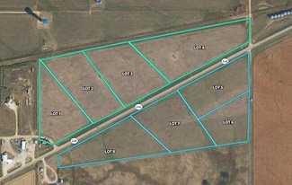 27147 Sd Hwy 248, Murdo, SD 57559
