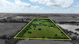 2800th St, Moran, KS 66755