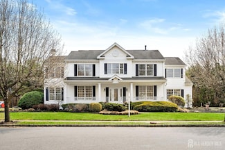 11 Bodine Dr, Cranbury, NJ 08512